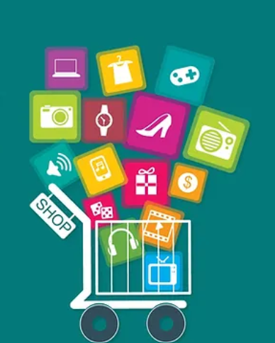 Retail Data - Entities and Basic Concepts IA_IS_203