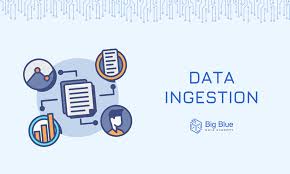 Introduction to Data Ingestion IA_IS_212