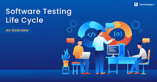 Introduction to Testing - Various types of testing that we do, testing life cycle followed IA_QA_201
