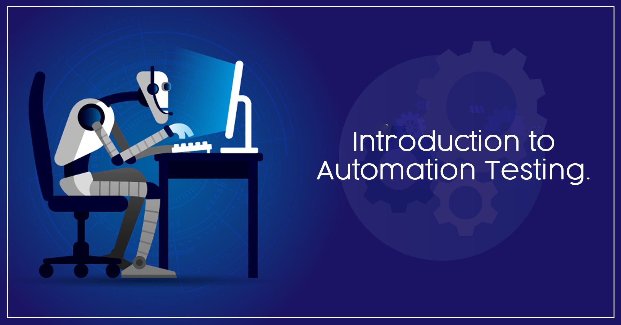 Introduction to QA Automation IA_QA_203