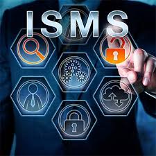 Information Security Management System IA_MD_201